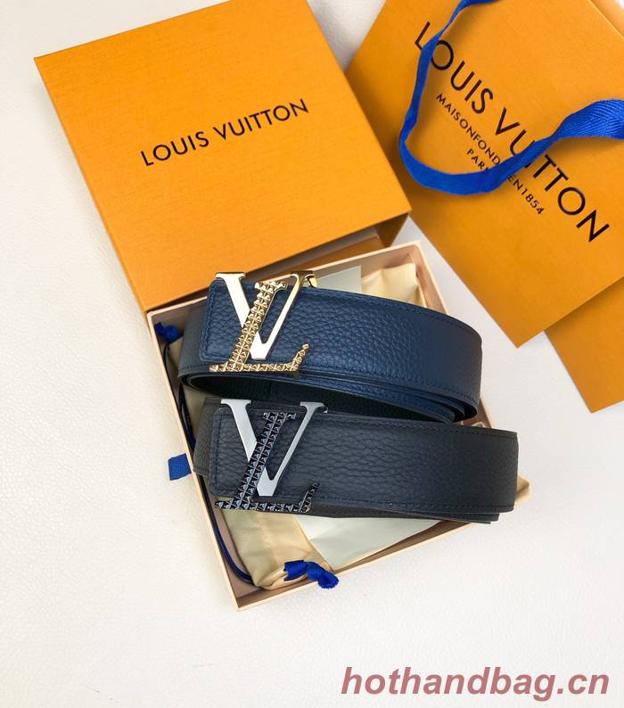 Louis Vuitton Belt 38MM LVB00194-1